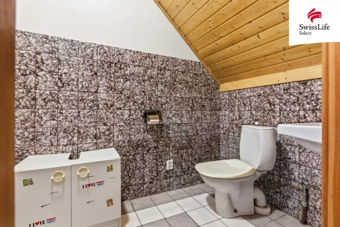 Prodej rodinného domu, Rotava, Růžové údolí, 170 m2