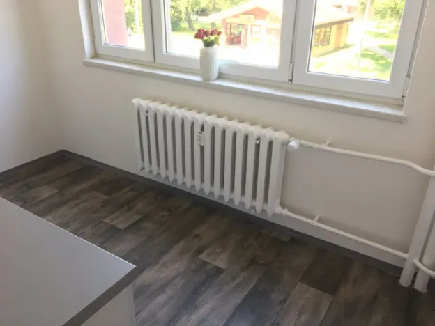 Pronájem bytu 2+1, Ostrava - Hrabůvka, Plzeňská, 54 m2