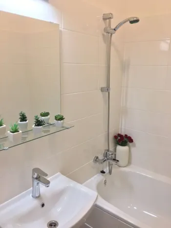 Pronájem bytu 2+1, Ostrava - Hrabůvka, Plzeňská, 54 m2