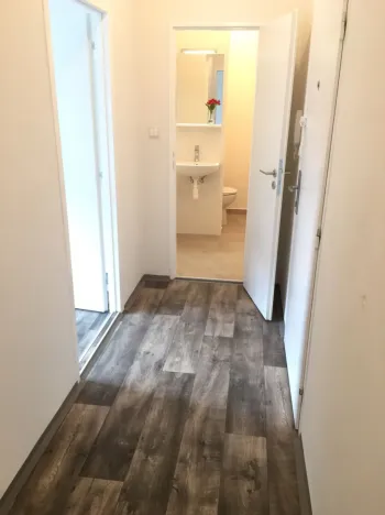 Pronájem bytu 2+1, Ostrava - Dubina, Jana Maluchy, 44 m2