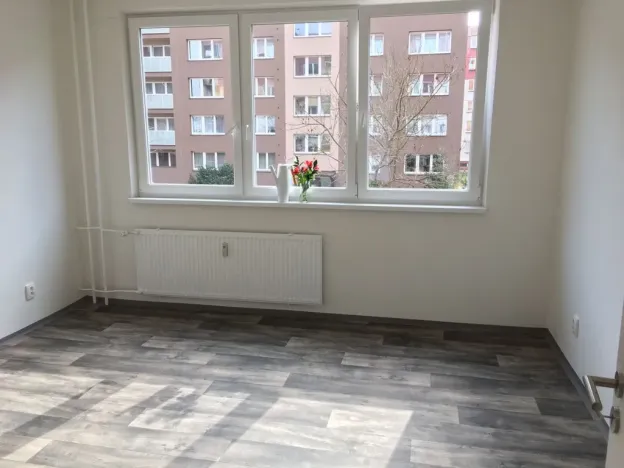 Pronájem bytu 2+1, Ostrava - Dubina, Jana Maluchy, 44 m2