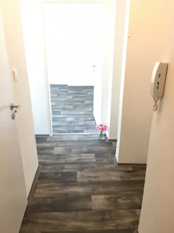 Pronájem bytu 1+1, Ostrava - Zábřeh, Svazácká, 35 m2