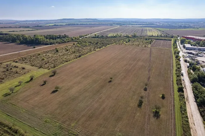 Prodej komerčního pozemku, Brno, 11220 m2