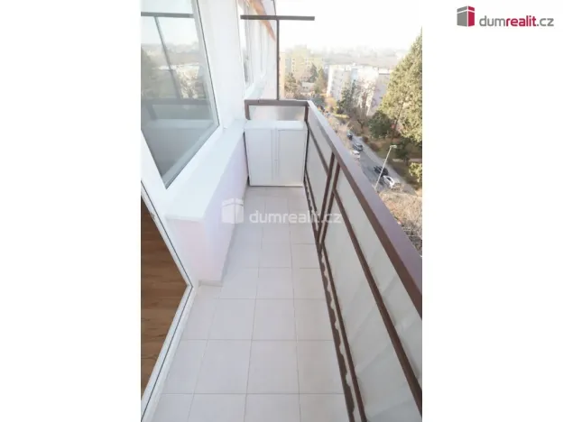 Prodej bytu 3+1, Praha - Záběhlice, Jabloňová, 81 m2