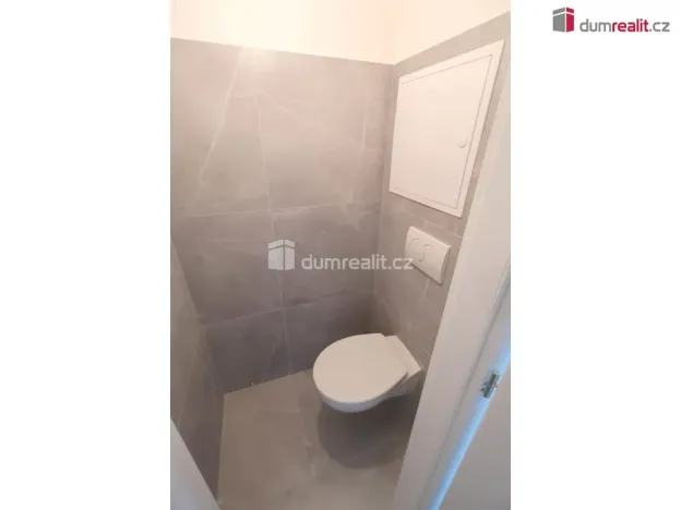 Prodej bytu 3+1, Praha - Záběhlice, Jabloňová, 81 m2