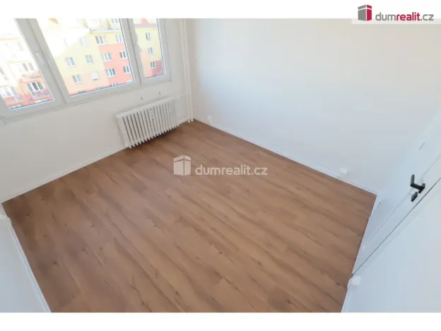 Prodej bytu 3+1, Praha - Záběhlice, Jabloňová, 81 m2