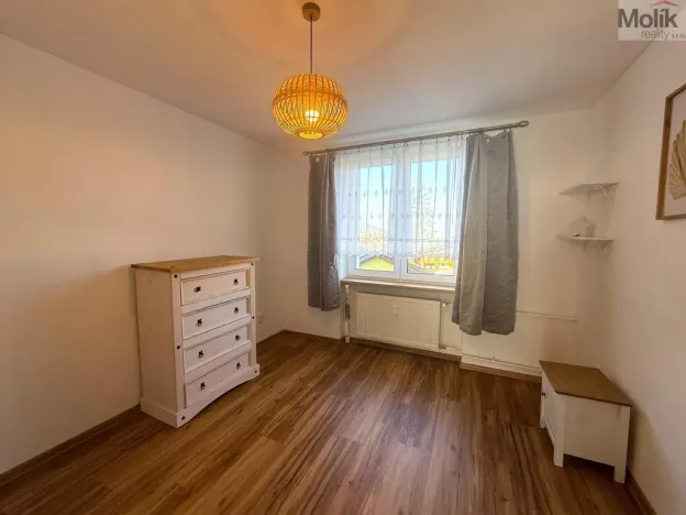 Pronájem bytu 2+1, Most, Slovenského národního povstání, 55 m2