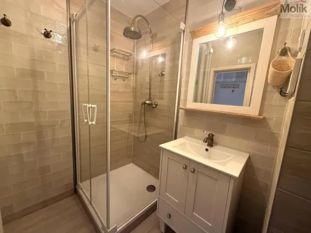 Pronájem bytu 2+1, Most, Slovenského národního povstání, 55 m2