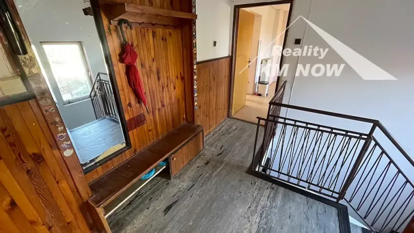 Pronájem rodinného domu, Kroměříž, 120 m2