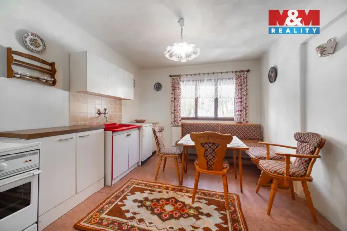 Prodej rodinného domu, Žampach, 365 m2