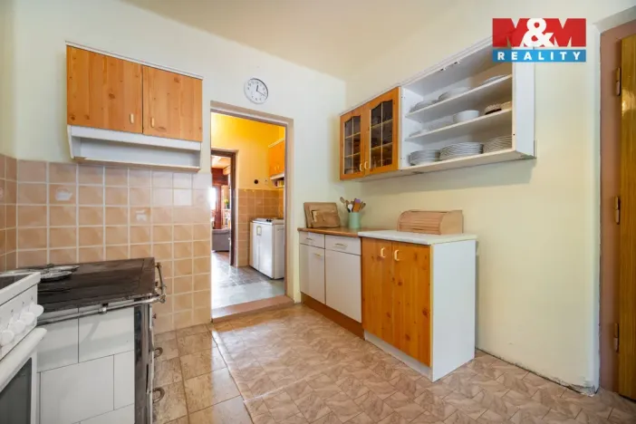 Prodej rodinného domu, Žampach, 365 m2