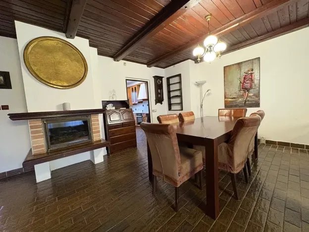 Pronájem rodinného domu, Praha - Motol, Bedrnova, 260 m2