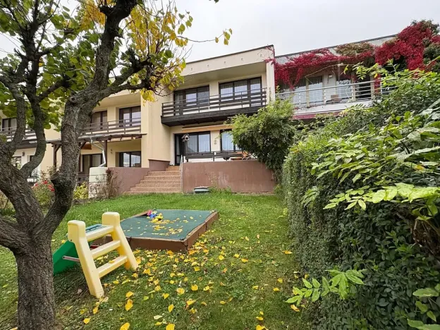 Pronájem rodinného domu, Praha - Motol, Bedrnova, 260 m2