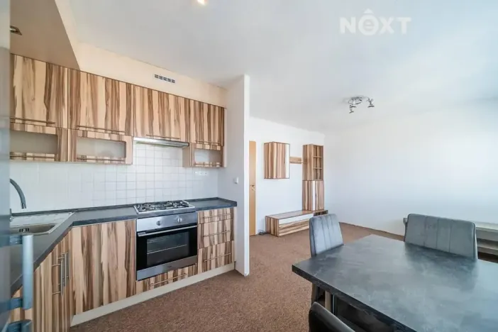 Prodej bytu 1+kk, Frýdek-Místek, Ostravská, 27 m2