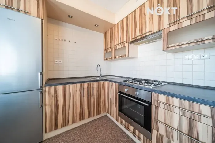 Prodej bytu 1+kk, Frýdek-Místek, Ostravská, 27 m2