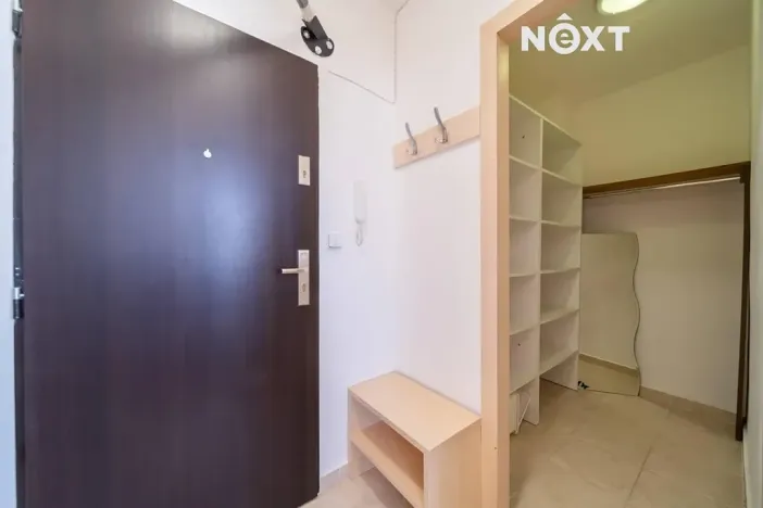 Prodej bytu 1+kk, Frýdek-Místek, Ostravská, 27 m2