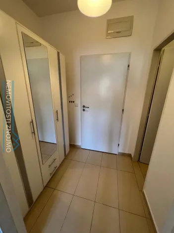 Pronájem bytu 2+kk, Znojmo, nám. Kpt. Otm. Chlupa, 42 m2