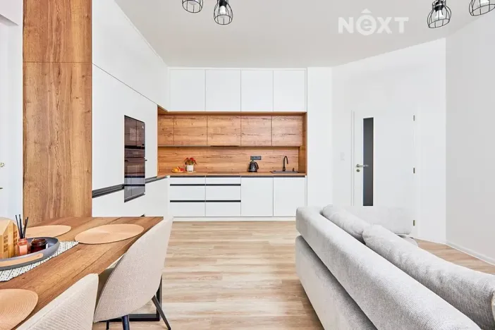 Prodej bytu 3+kk, České Budějovice, U Branišovského lesa, 62 m2