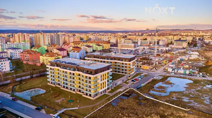 Prodej bytu 3+kk, České Budějovice, U Branišovského lesa, 62 m2