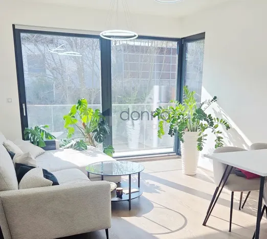 Pronájem bytu 2+kk, Praha, Lučištníků, 70 m2