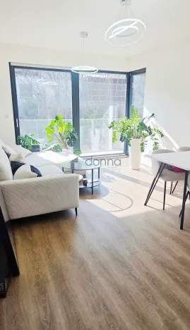 Pronájem bytu 2+kk, Praha, Lučištníků, 70 m2