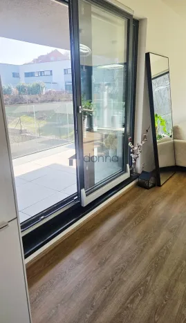 Pronájem bytu 2+kk, Praha, Lučištníků, 70 m2