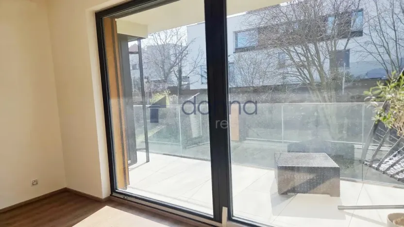 Pronájem bytu 2+kk, Praha, Lučištníků, 70 m2