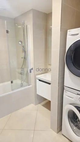 Pronájem bytu 2+kk, Praha, Lučištníků, 70 m2