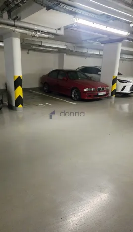 Pronájem bytu 2+kk, Praha, Lučištníků, 70 m2