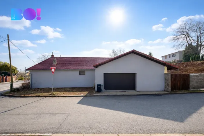 Prodej rodinného domu, Tečovice, 196 m2