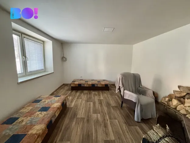 Prodej rodinného domu, Tečovice, 196 m2