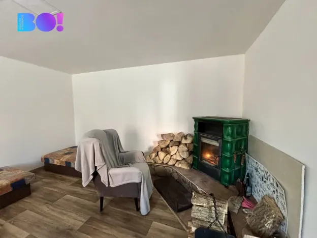 Prodej rodinného domu, Tečovice, 196 m2