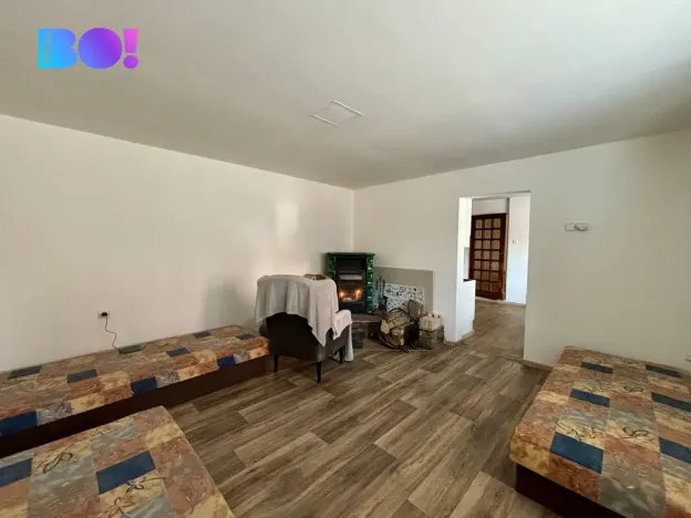 Prodej rodinného domu, Tečovice, 196 m2