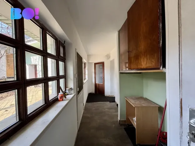 Prodej rodinného domu, Tečovice, 196 m2