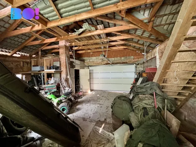 Prodej rodinného domu, Tečovice, 196 m2