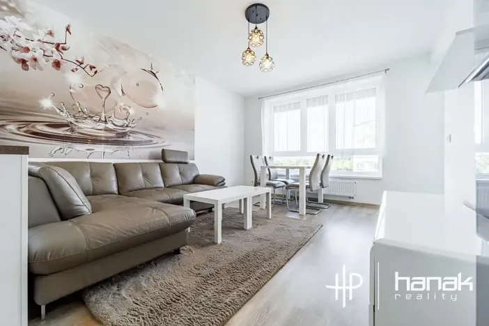 Pronájem bytu 2+kk, Olomouc, Janského, 72 m2