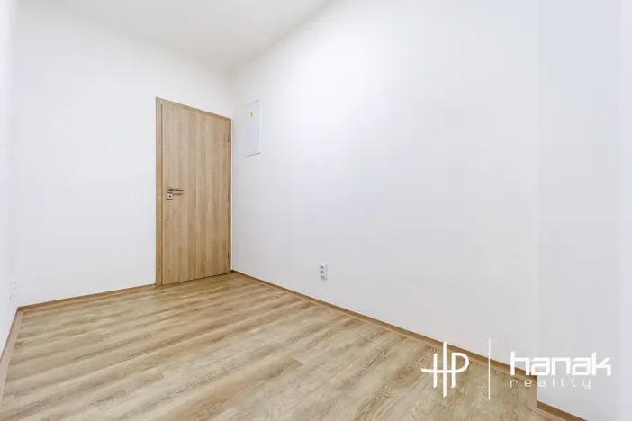 Pronájem bytu 2+kk, Olomouc, Janského, 72 m2