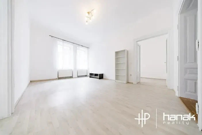 Prodej bytu 3+1, Olomouc, Komenského, 116 m2