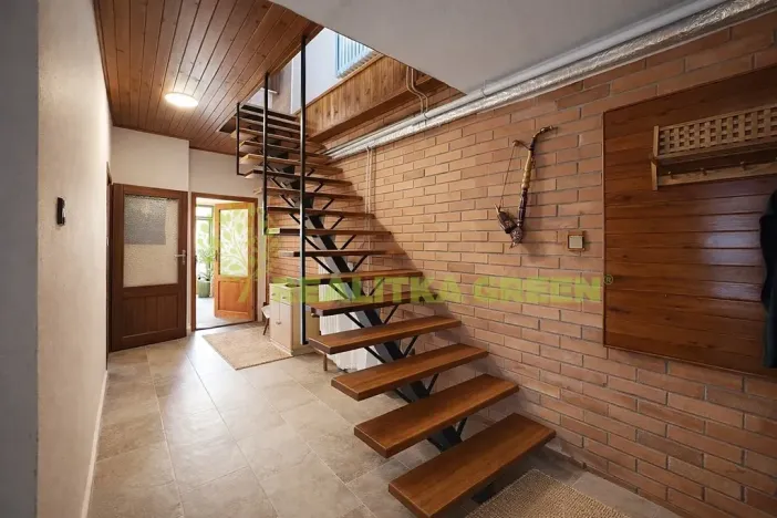 Prodej rodinného domu, Bystřice pod Hostýnem, Přerovská, 112 m2