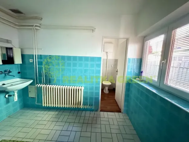 Prodej rodinného domu, Bystřice pod Hostýnem, Přerovská, 112 m2