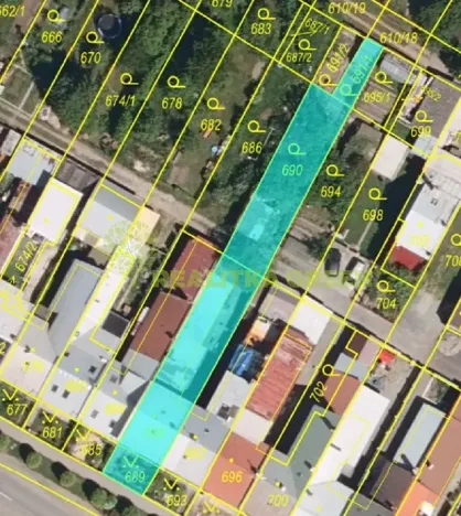Prodej rodinného domu, Bystřice pod Hostýnem, Přerovská, 112 m2