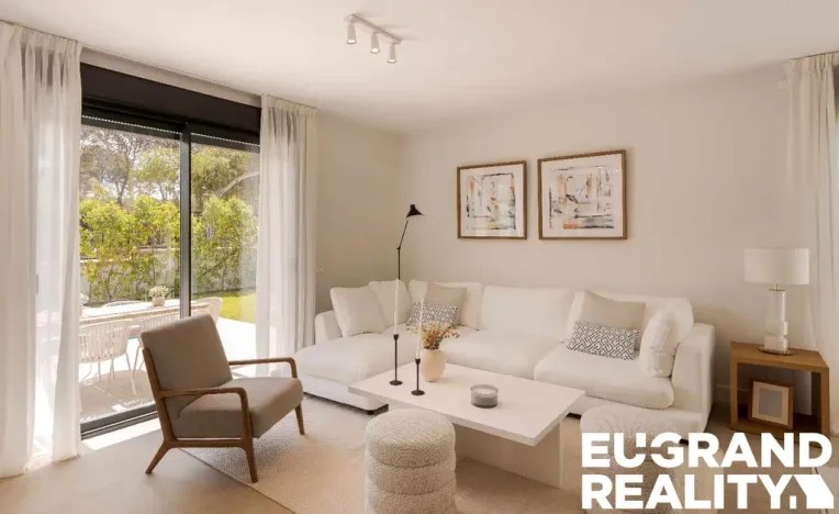 Prodej rodinného domu, Llucmajor, Španělsko, 124 m2