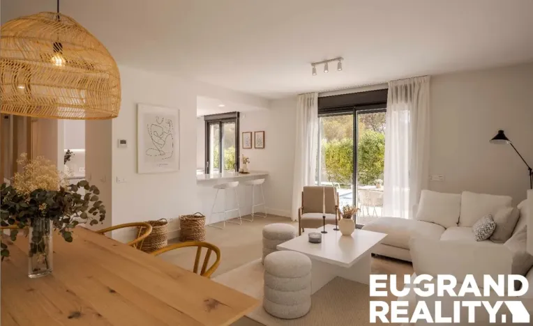 Prodej rodinného domu, Llucmajor, Španělsko, 124 m2