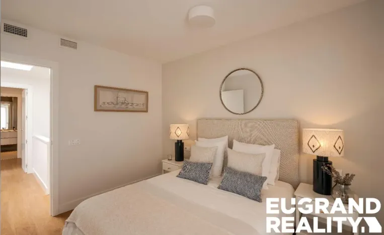 Prodej rodinného domu, Llucmajor, Španělsko, 124 m2