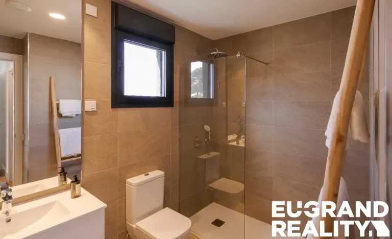 Prodej rodinného domu, Llucmajor, Španělsko, 124 m2