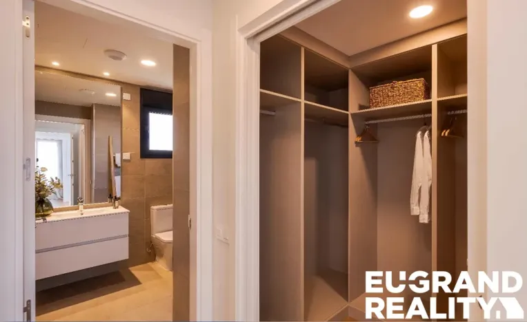 Prodej rodinného domu, Llucmajor, Španělsko, 124 m2