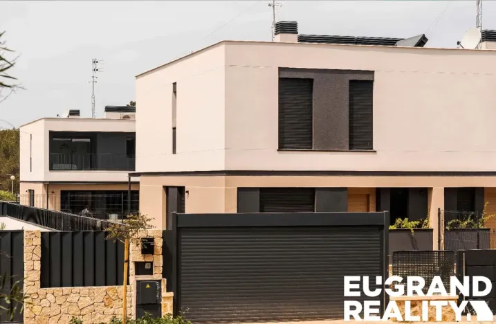 Prodej rodinného domu, Llucmajor, Španělsko, 124 m2