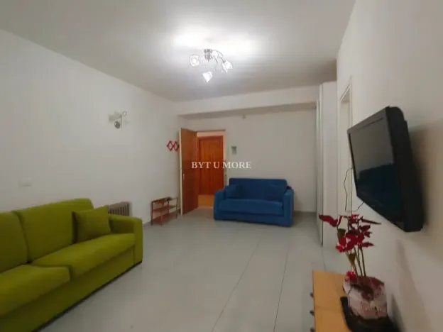 Prodej bytu 1+kk, Scalea, Itálie, 40 m2