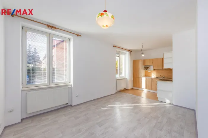 Pronájem bytu 3+kk, Praha - Záběhlice, U mlýna, 76 m2