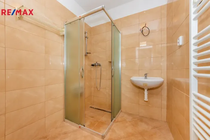 Pronájem bytu 3+kk, Praha - Záběhlice, U mlýna, 76 m2